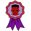 Badges