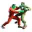 Competition Games